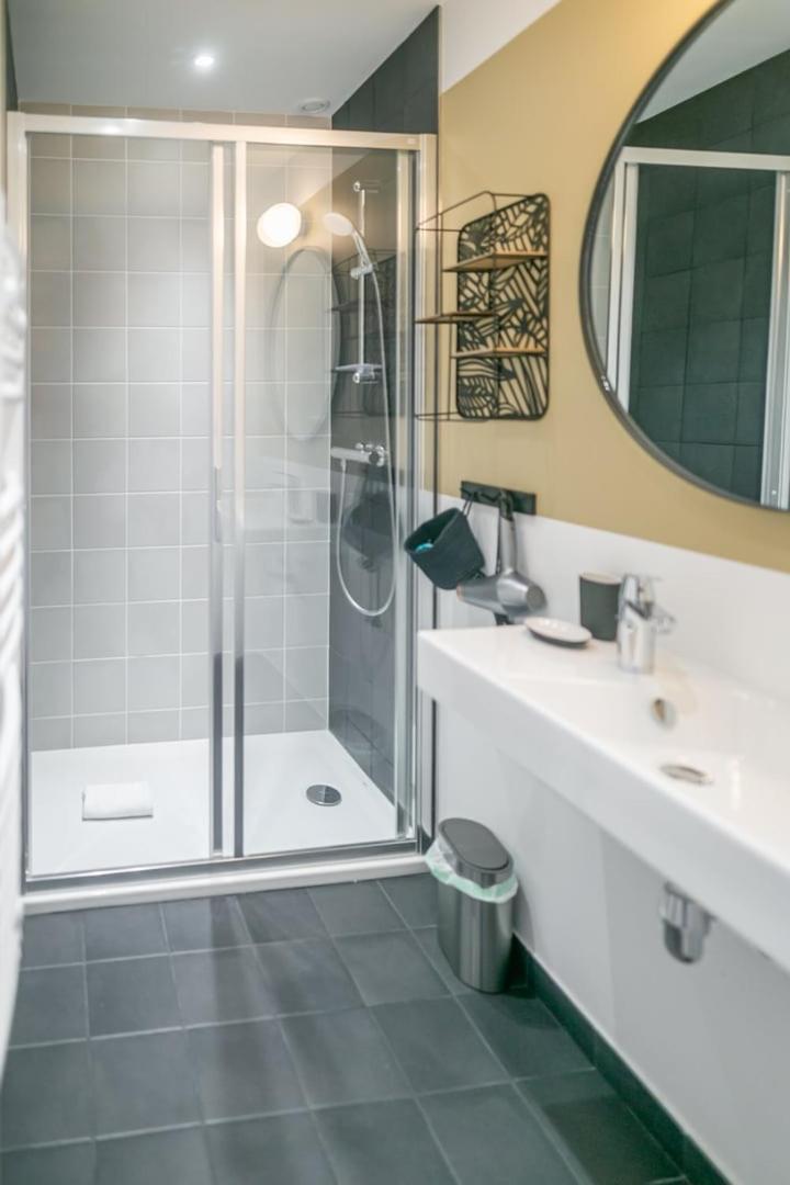 Guestready - Superb Studio In Issy-Les-Moulineaux Apartment ภายนอก รูปภาพ